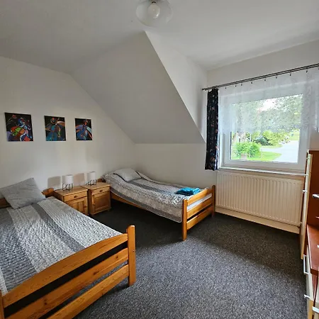 112 Lägenhet Kwidzyn