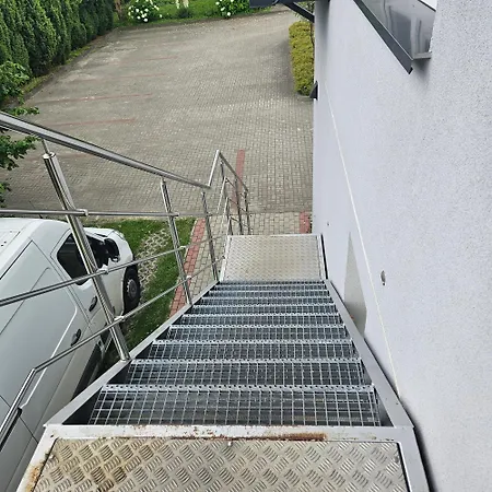 Διαμέρισμα 112 Kwidzyn