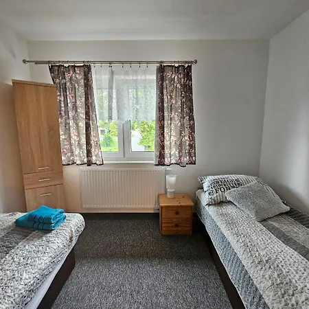 Διαμέρισμα 112 *