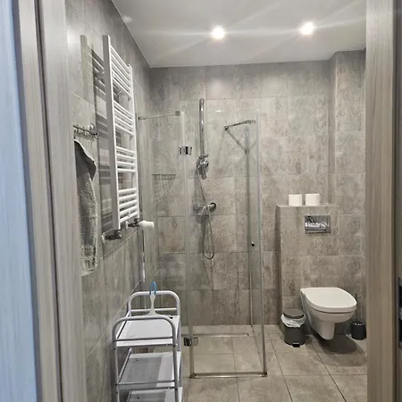 112 Διαμέρισμα