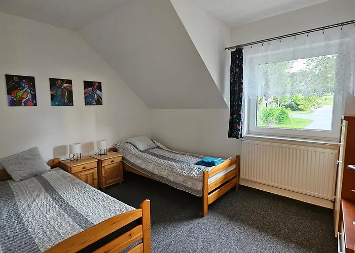 112 Apartment Kwidzyn