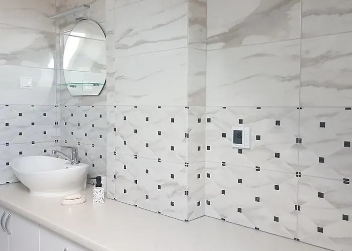 Apartment 112 Kwidzyn